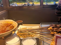 -花和尚·湘西小串烧烤(祈福店)