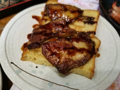 -大渔铁板烧(中山路八佰伴店)