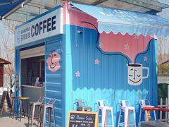 -Beans Solo豆号咖啡(百家湖花园店)