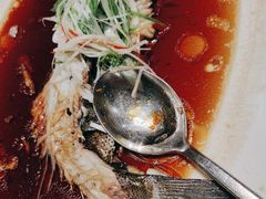 -粤尚腾香居中餐厅(首都机场希尔顿店)