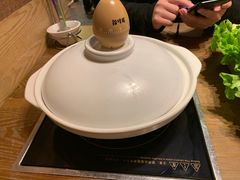 -拾味馆·浓鲜骨汤(光谷天地店)