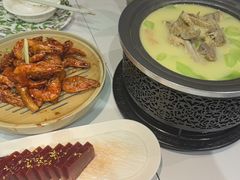 -苏梦江南·淮扬菜(夫子庙店)