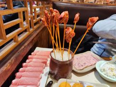 -渝宗老灶火锅(时代天街店)