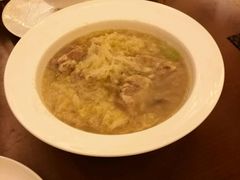 -喜来登采悦轩中餐厅