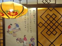 -玉桥餐厅(天坛店)