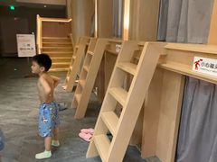 -尚荟汤泉生活馆