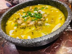 -咖啡人·融合餐厅(健康东路店)