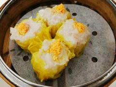 蟹子烧麦皇-点点心点心专门店(湾仔店)