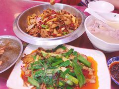 -易老妈蹄花.特色川菜(人民公园总店)