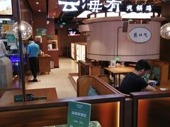 -杭州西湖银泰百货