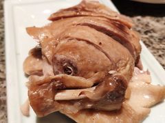 招牌盐水鸭-南京大牌档(苏州中心店)