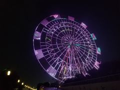 -南昌之星摩天轮