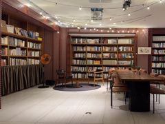 -二酉书店TOYOU BOOKS