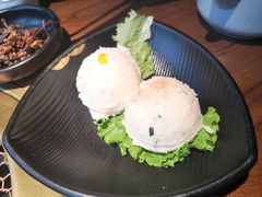 -九畋町和牛黑牛烤肉料理(三里屯3·3大厦店)
