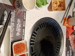 -猫抓烤肉(春熙路店)
