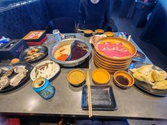 -牛武士寿喜烧·和牛火锅自助(全球首店)