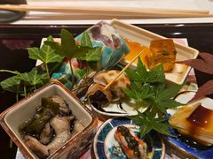 -鮨一日本料理(大中华店)