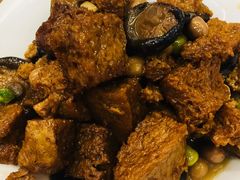 -玉华台饭庄(裕中西里小区店)