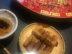 -叉叉裤鲜火锅(空港新城店)