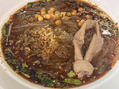 节子肥肠粉-钟方模白家肥肠粉(春熙店)
