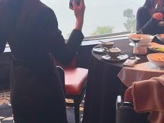 -君庭中餐馆(湘江豪生店)