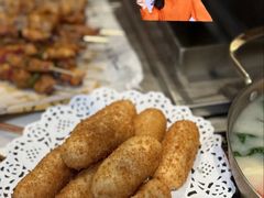 -高鸽子锦州烧烤63年(海阳路店)