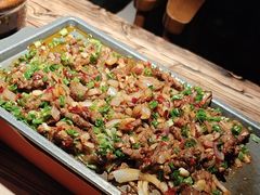 -树厨贵州菜(大十字店)