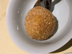 惠食佳炸脆皮雪糕-惠食佳(滨江大公馆店)