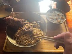 -老横泾面馆(吴中横泾店)