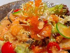 -鱼跃食堂·精致寿司(东林美域店)