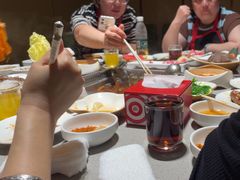 -海底捞火锅(河东万达广场店)