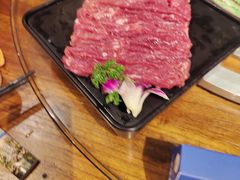 -额尔敦草原涮羊肉·烧烤(冻青树总店)