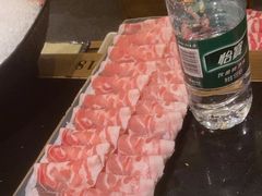 -井格重庆火锅(西直门凯德Mall店)