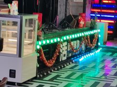 -Famous肥猫墨西哥音乐餐吧(五棵松华熙LIVE店)