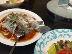 -杭州和达希尔顿逸林酒店·和园中餐厅-杭帮菜名店