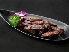 -手选潮汕鲜活牛肉火锅(二七广场店)