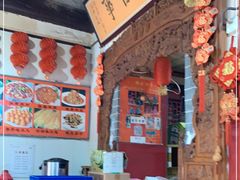 -老济南民间小吃·传统鲁菜(芙蓉街店)