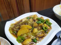 -东北酱骨头馆(蓁巷店)