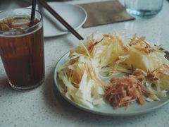 -半山腰·云南菜(侨福芳草地店)