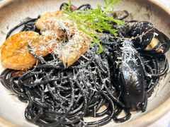 -Maxpoint Kitchen 西餐咖啡(乐峰广场店)