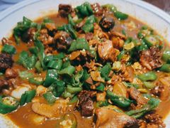 -俭寨大盘鸡·缸子肉·小公鸡·新疆菜(云通店)