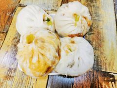 -白杨包子(通达街店)