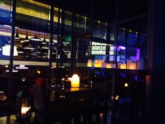 -富力丽思卡尔顿酒店·FLAIR餐厅酒吧