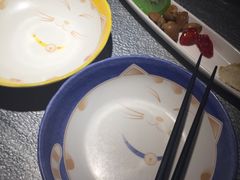 -探鱼·鲜青椒爽麻烤鱼(广州花都来又来店)