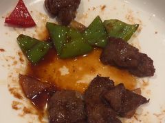 -醉辉皇原味海鲜江南菜(成都大魔方店)