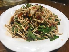 -巴土人家恩施菜馆(古德寺店)
