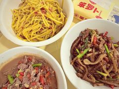-笨罗卜浏阳菜馆(太平街店)