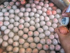 -阿娟牛肉丸·手打牛肉丸·现做现卖