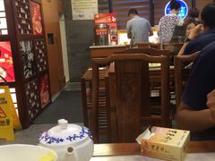 -东来顺•非遗火锅(外滩店)