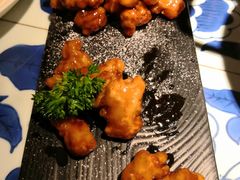 -绿茶餐厅(朝阳大悦城店)